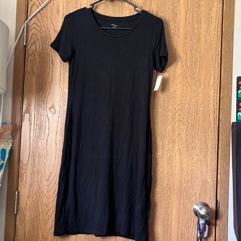 Brand new with tag t-shirt dress